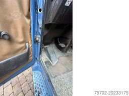 Mercedes-Benz 817 3-4 Pferde original 75.224 km