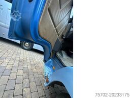 Mercedes-Benz 817 3-4 Pferde original 75.224 km