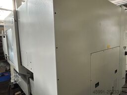 Spinner U5-620, 5-axis machining center