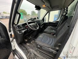 IVECO Daily 70C15 Koffer *Klima*Ahk*