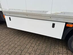 IVECO Daily 70C15 Koffer *Klima*Ahk*