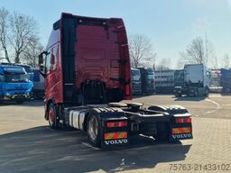 Volvo FH 13.500 Globetrotter XL - Low deck - I save -...