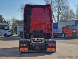 Volvo FH 13.500 Globetrotter XL - Low deck - I save -...