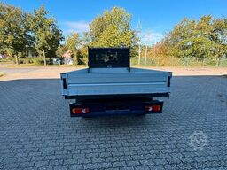 OPEL Movano  Pritsche L3H1 *Klima*Tempomat*