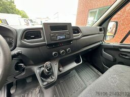 OPEL Movano  Pritsche L3H1 *Klima*Tempomat*