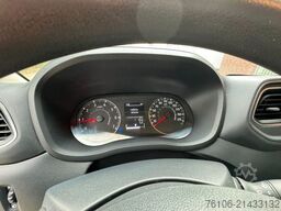 OPEL Movano  Pritsche L3H1 *Klima*Tempomat*