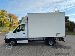 MERCEDES-BENZ Sprinter 519 CDI Tiefkühlkoffer *Ahk*Thermoking*