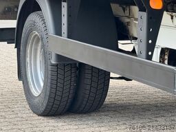 MERCEDES-BENZ Sprinter 519 CDI Tiefkühlkoffer *Ahk*Thermoking*