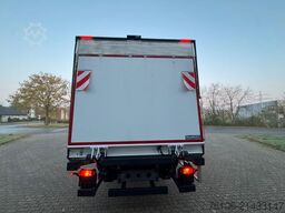 DAF LF 16.260 Tiefkühlkoffer mit Ladebordwand