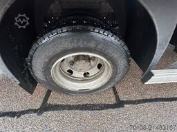 FUSO Canter 7C18 Koffer mit Ladebordwand *Klima*