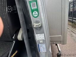 FUSO Canter 7C18 Koffer mit Ladebordwand *Klima*