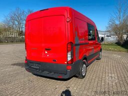 FORD Transit Kasten 310 L2 Trend Doppelkabine