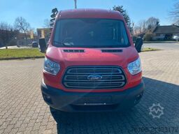 FORD Transit Kasten 310 L2 Trend Doppelkabine