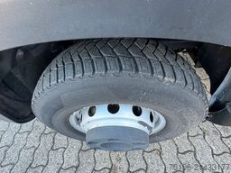 IVECO Daily 70C17 Koffer mit Ladebordwand*4 STÜCK*