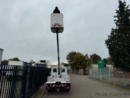 IVECO Daily 35S14 Hubarbeitsbühne Versalift 11,2 Meter