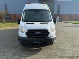 FORD Transit 470 L4 H3 Zwillingsbereifung