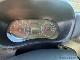 RENAULT Master Tiefrahmen Koffer *Kamera*Klima*