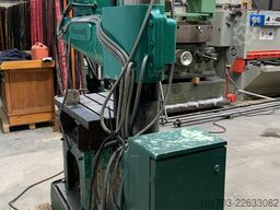 BERGONZI UT 25