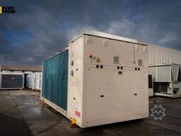 New Industrial Chiller CLIVET - 330.4 KW | With warranty