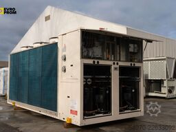 New Industrial Chiller CLIVET - 330.4 KW | With warranty