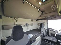 MAN 18.510 TGX GX,standklima