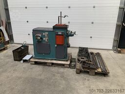 MAILLEFER MAC-350 M