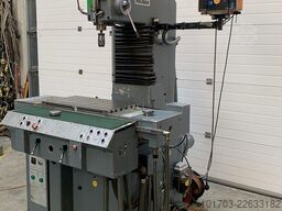HAUSER 3DR