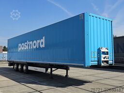 KRONE SD GARMENT