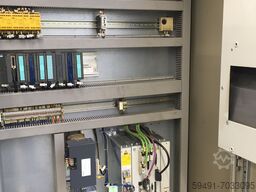 Studer S60 CNC