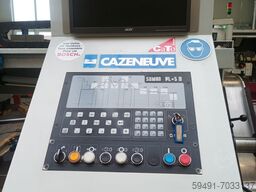 Cazeneuve MAXICA 590