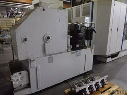 SW Schwäbische Werkzeugmaschinen BAW06-22