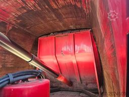 SCANIA P 400, Retarder, Winde, NTM 20 cbm , Klima