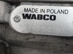 Iveco Occ set van 3 drukbegrenzingsventielen Iveco