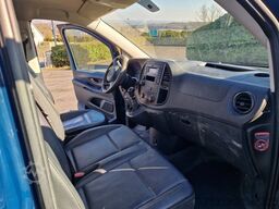 MERCEDES-BENZ 111 CDI Vito Kasten FWD lang Klima