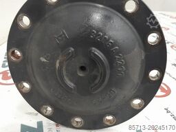 Iveco Occ steekas zonder sper Iveco