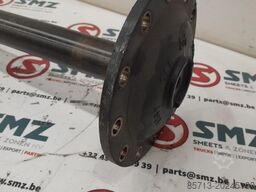 Iveco Occ steekas met sper Iveco