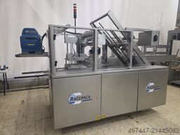 Racupack Casepacker Catamaran II