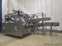 Racupack Casepacker Catamaran II