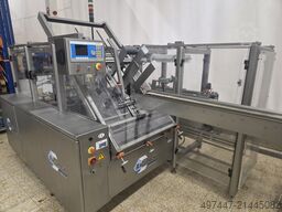 Racupack Casepacker Catamaran II