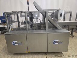 Racupack Casepacker Catamaran II