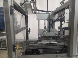 Racupack Casepacker Catamaran II