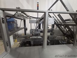 Racupack Casepacker Catamaran II