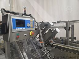 Racupack Casepacker Catamaran II