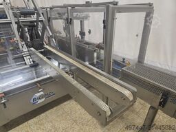 Racupack Casepacker Catamaran II