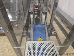 Racupack Casepacker Catamaran II