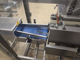 Racupack Casepacker Catamaran II