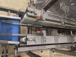 Racupack Casepacker Catamaran II