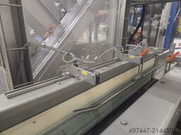 Racupack Casepacker Catamaran II