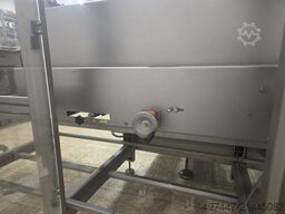 Racupack Casepacker Catamaran II