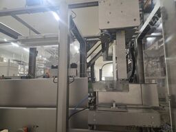 Racupack Casepacker Catamaran II